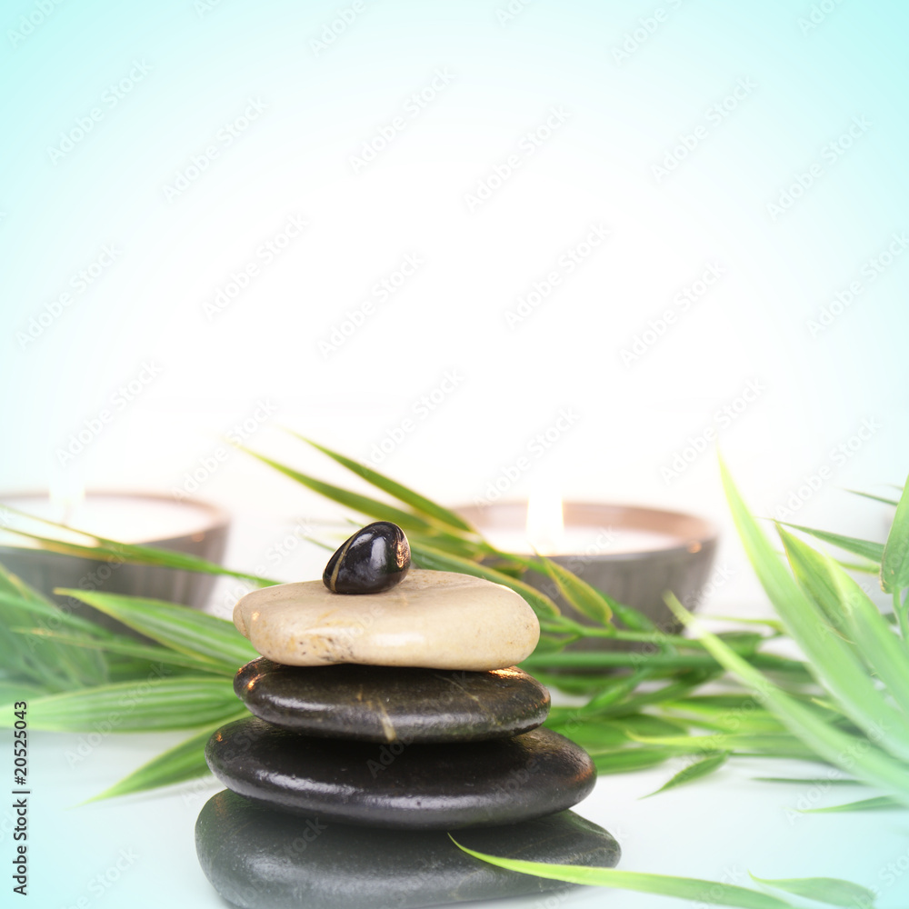 Fototapeta premium détente