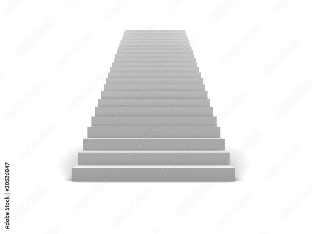 stairway stairway