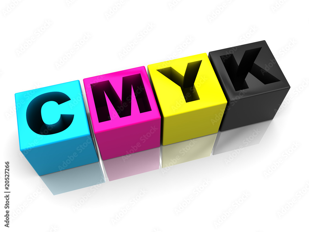 cmyk cmyk