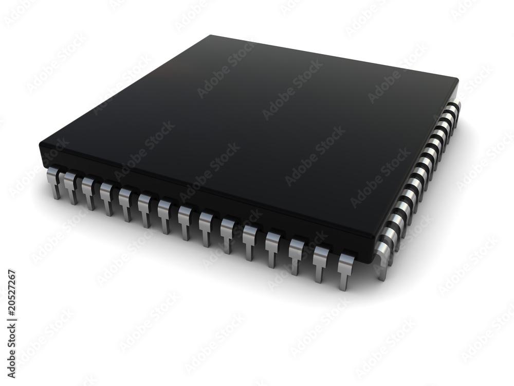 computer chip computer chip