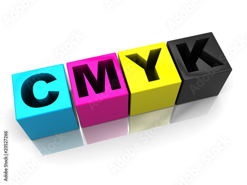 cmyk