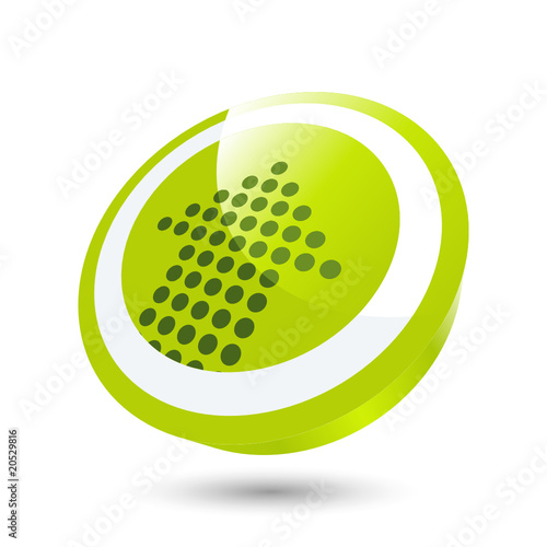 pfeil zeichen icon aufwärts trend