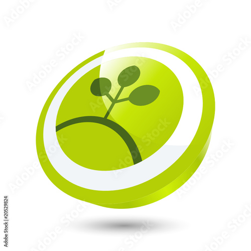 natur umwelt ökolgie zeichen icon