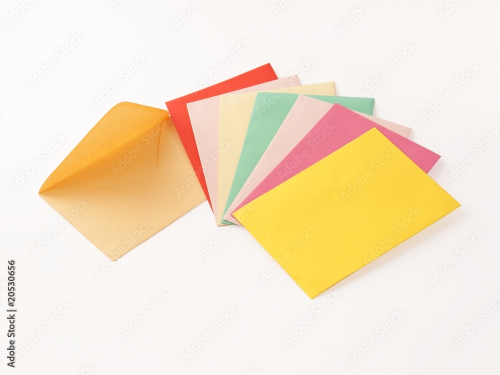 multicolor letters multicolor letters