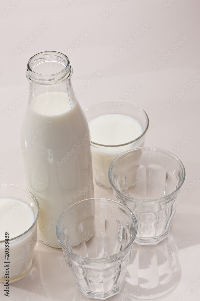 milk milk