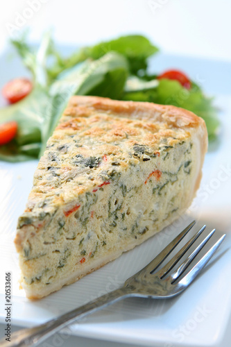 Quiche