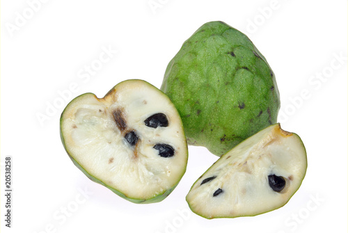 Cherimoya 07