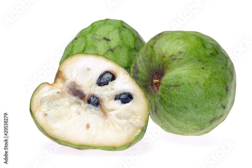 Cherimoya 09