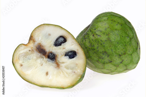 Cherimoya 19