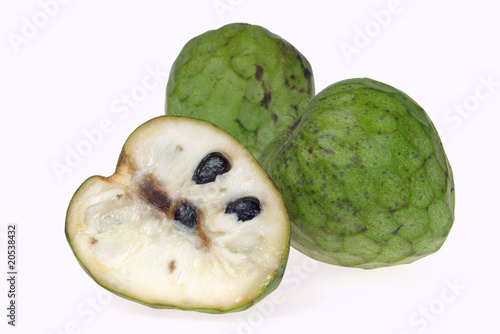 Cherimoya 20