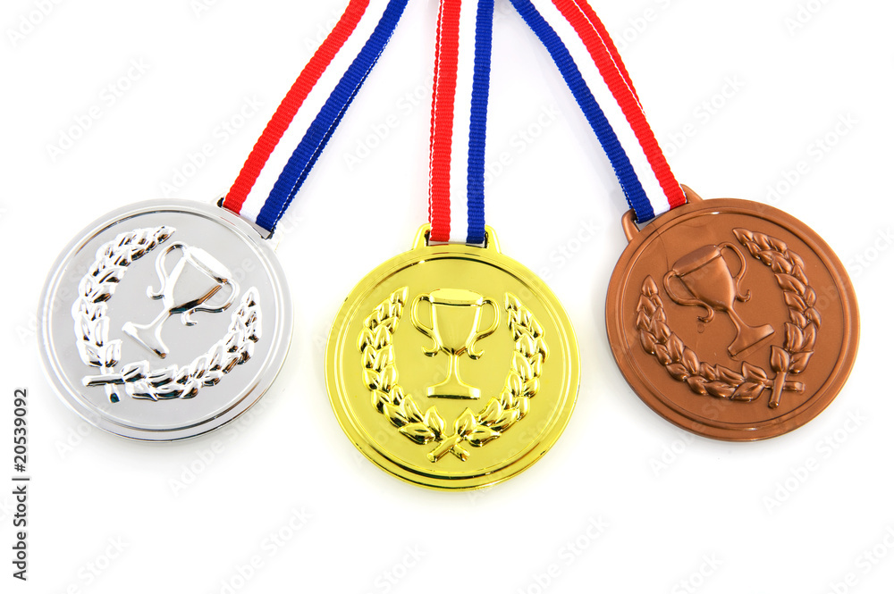 Medals Medals