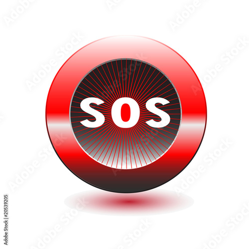 Web sign SOS
