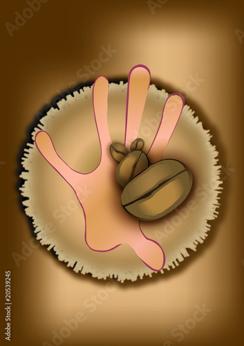 Coffee addicted