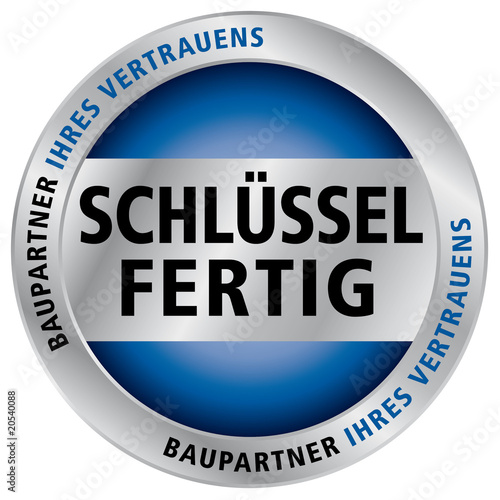 Schlüsselfertig - Bauträger Ihres Vertrauens