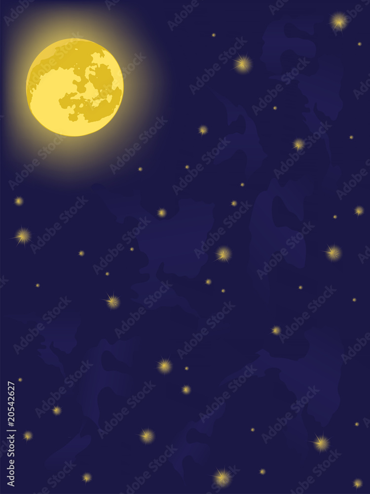 night night
