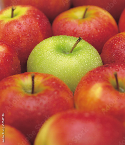 Äpfel