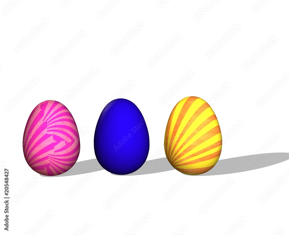 Obraz premium Ostern