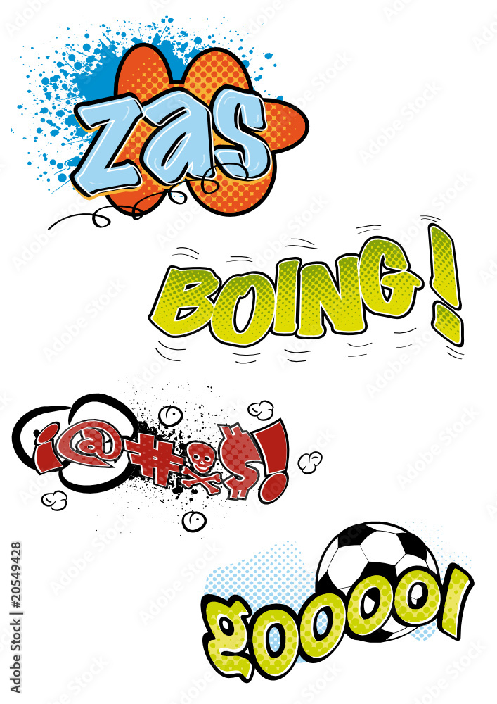 onomatopeyas 2