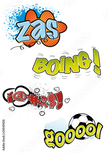 onomatopeyas 2