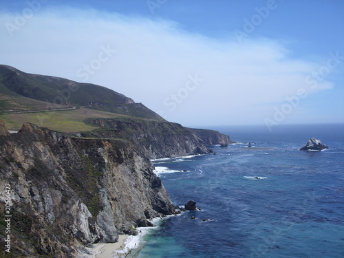 Big sur