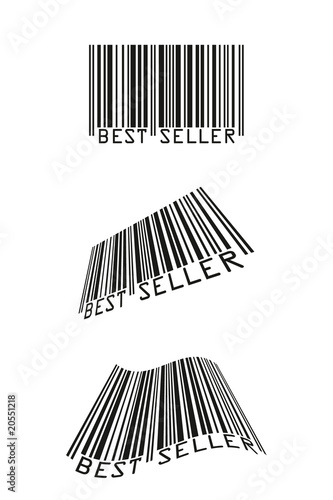 Barcode_Bestseller