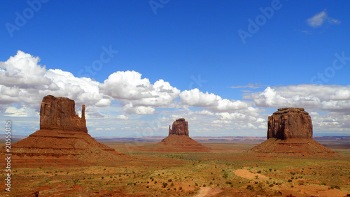 Monument Valley