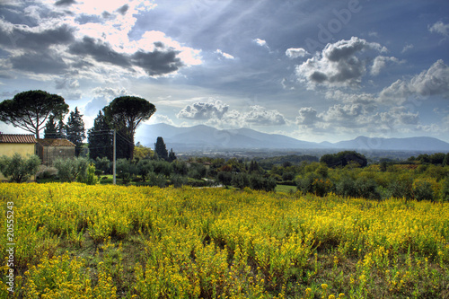 belvedere di gragnano