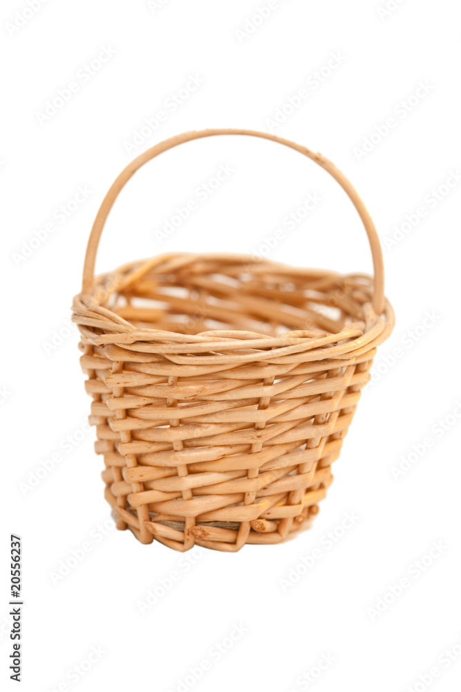 basket basket