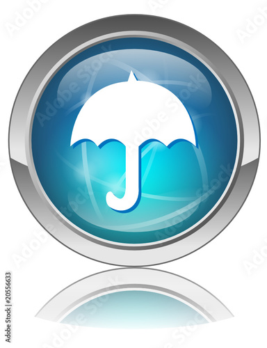 Bouton Web ASSURANCE (Protection Parapluie Police Tous Risques)