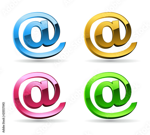 Arobace icons