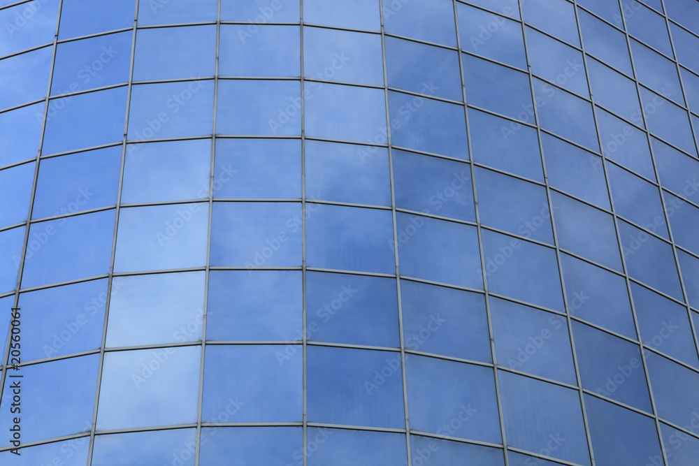 Corporate windows texture Corporate windows texture