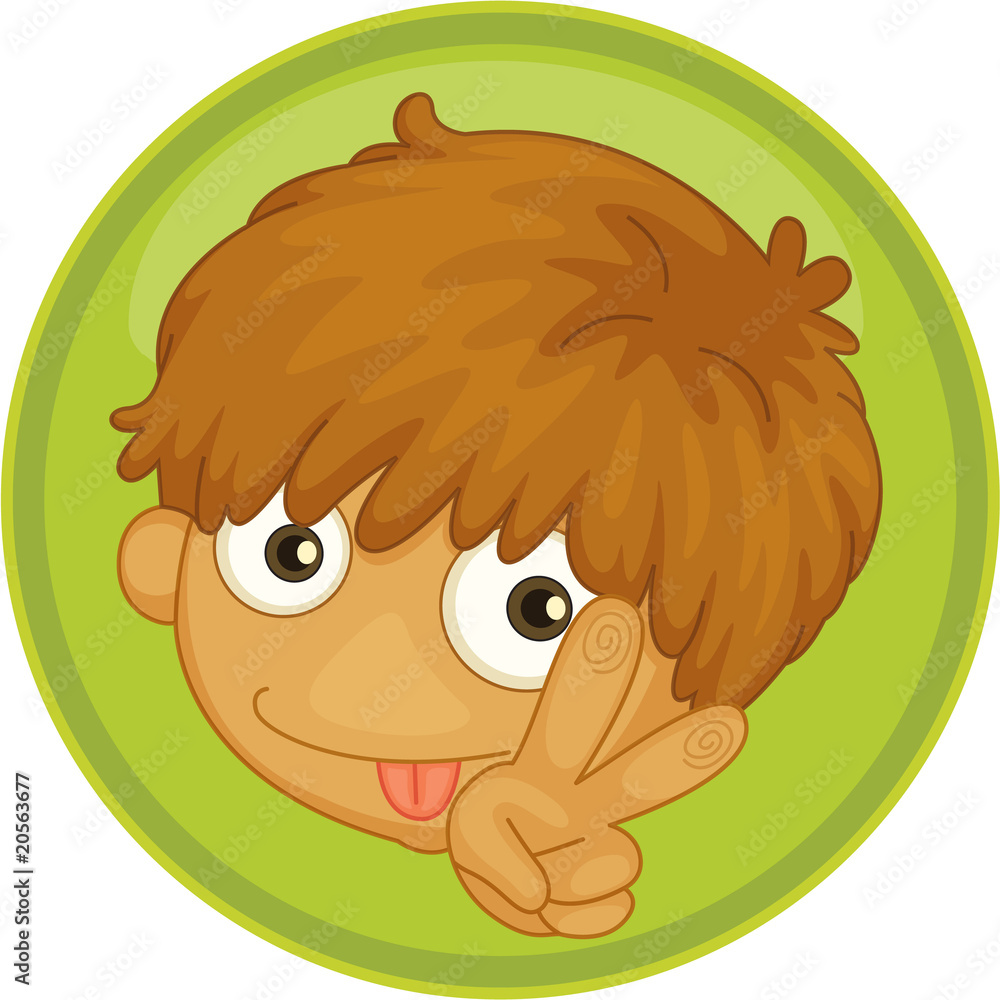kids face kids face