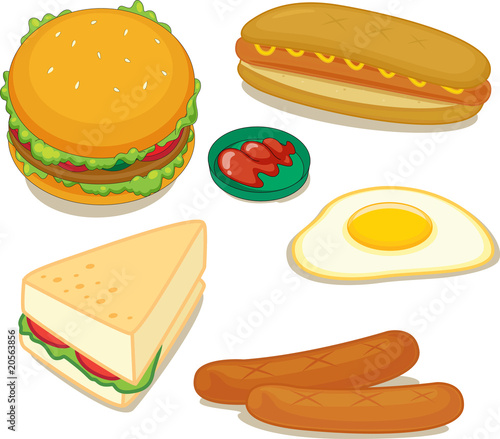 food