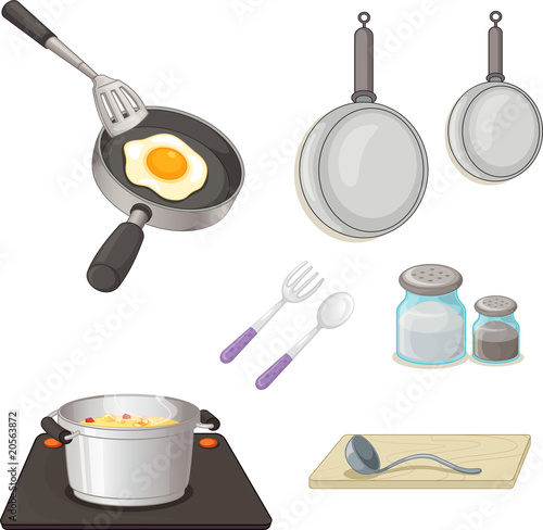 utensil