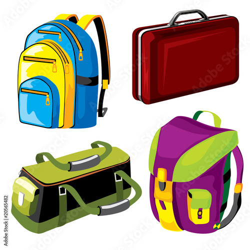 luggage