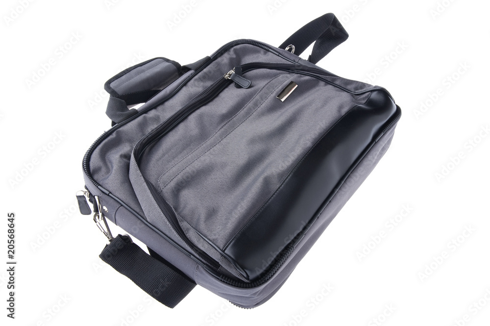 Naklejka premium bag for laptop