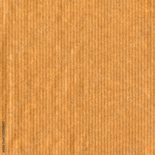 Corrugated cardboard