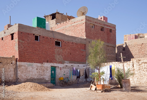 Obraz na plátně Al-Quseir, Egypt