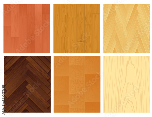 Seamle wooden backgrounds