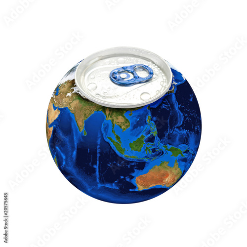 Can Earth planet