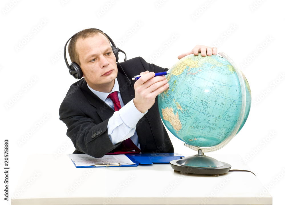 Exploring international markets Exploring international markets