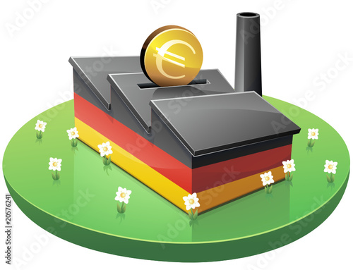 Investitionen in deutsche Unternehmen
