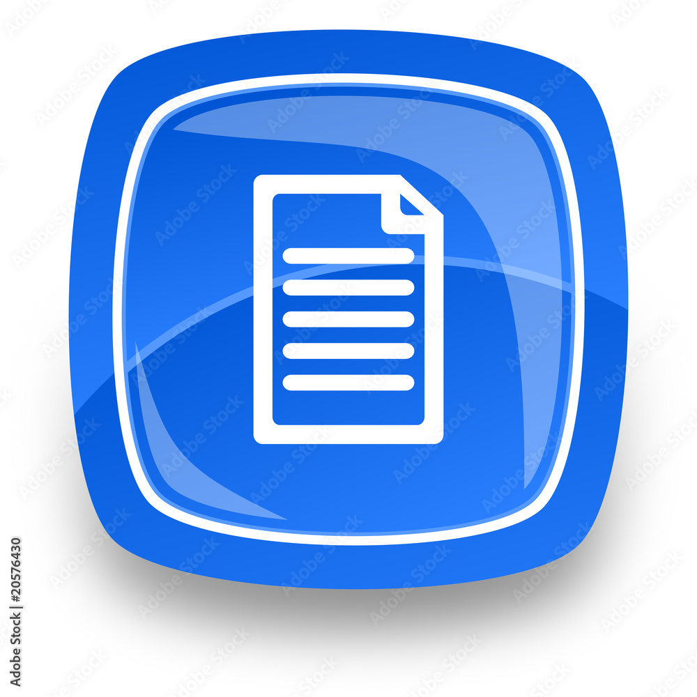 document internet icon document internet icon