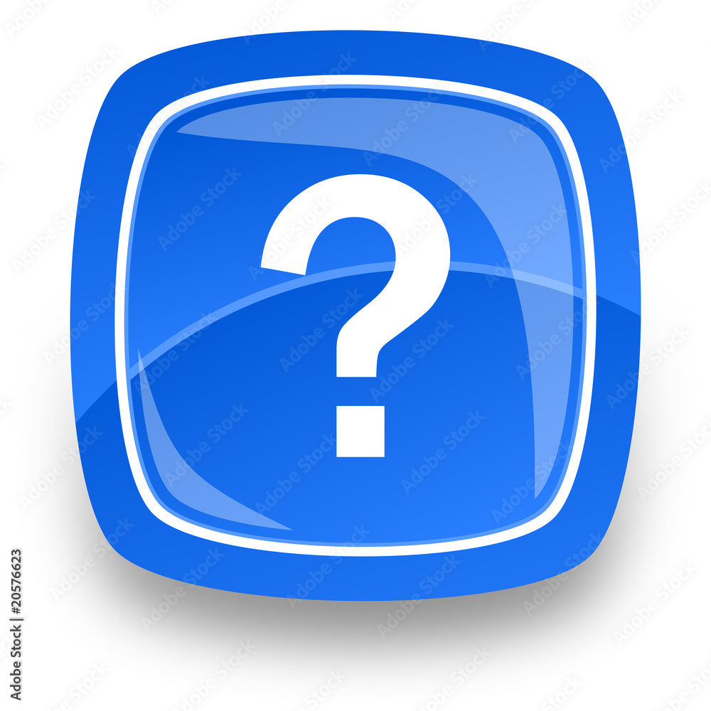question internet icon question internet icon