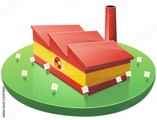 Planta española