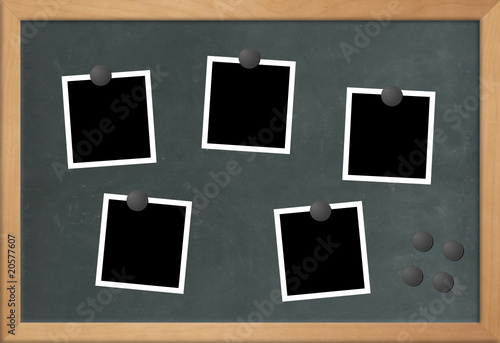 Foto Tafel