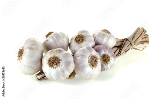 Ail blanc