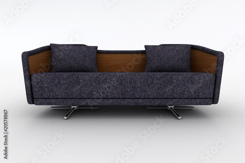 Home sofa