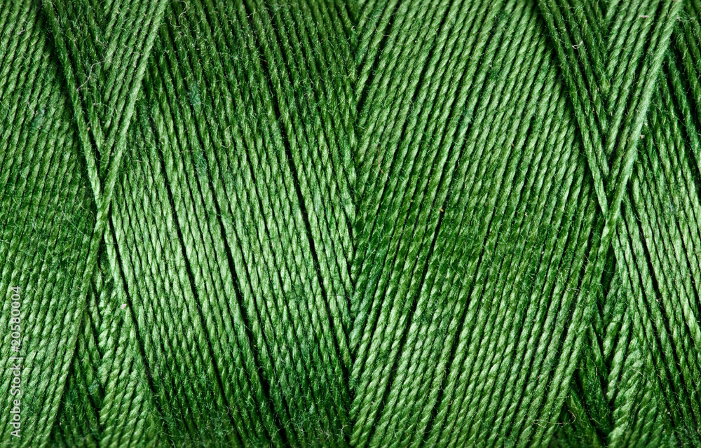 Fototapeta premium texture of threads