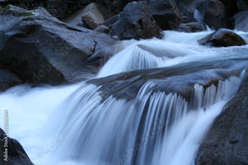 torrent de cauteret